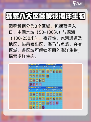潜水员戴夫🎉全卡片图鉴，手游党必看！截图5