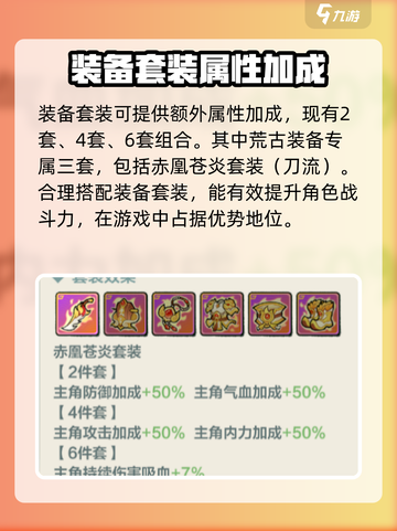小小英雄装备系统介绍介绍截图7