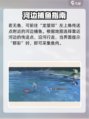 🐾《鸣潮》猫语翻译任务攻略！听懂动物之声截图5