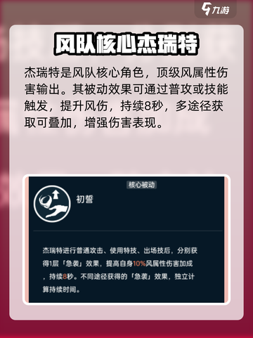 飞跃虹镜风队好用吗介绍截图2