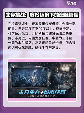 冰汽时代最后的家园攻略介绍截图3