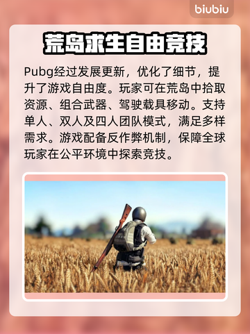 PUBG加速器推荐🎉低延迟畅玩不卡顿🔥截图2