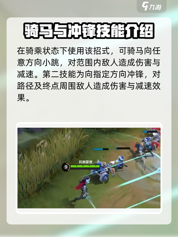 决胜巅峰🔥利奥蒙德超详细解析来啦！🎉截图3