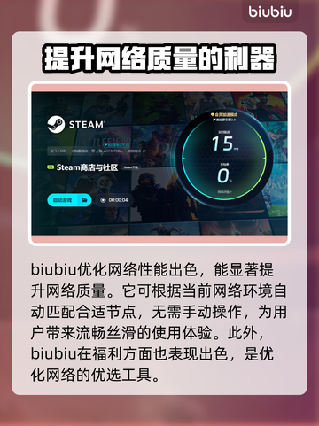 爱氏物语下载慢？用这个加速器⚡瞬间提速！🎮截图6
