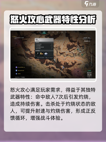 七日世界🔥怒火攻心获取秘籍，玩家必看！截图2