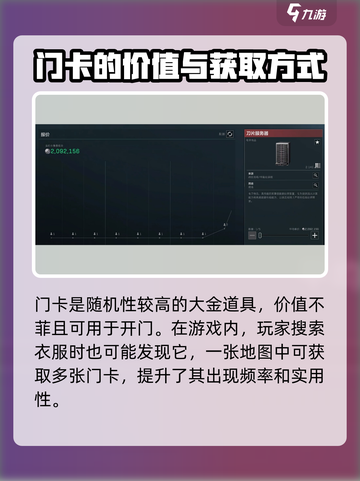 三角洲行动的大金有哪些介绍截图3