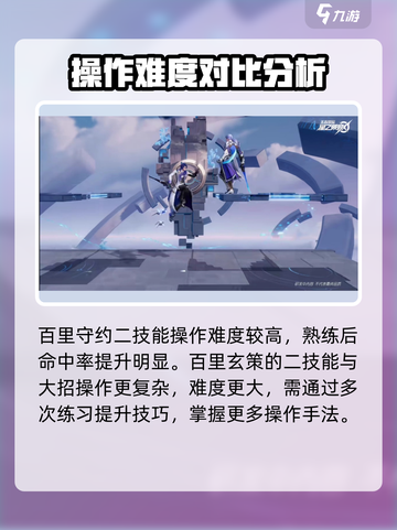 星之破晓🔥百里守约vs玄策，谁才是最强兄弟档？💥截图4