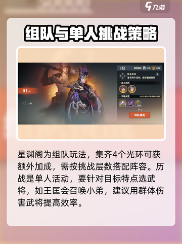 三国志幻想大陆2枭之歌日常活动有哪些介绍截图4