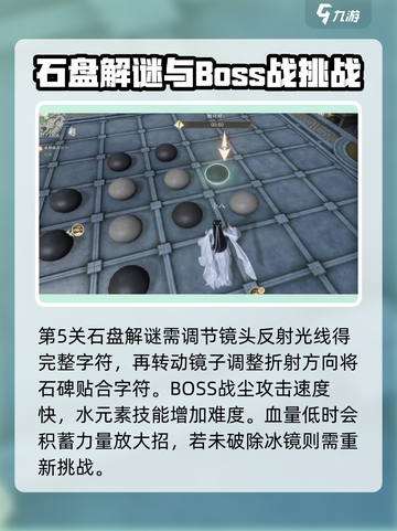 仙剑世界余杭篇剧情攻略介绍截图7