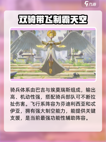 万龙觉醒哪个阵容最强介绍截图5