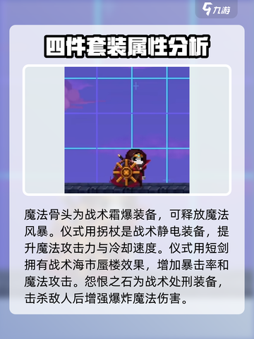 小骨英雄杀手装备一览表介绍截图2