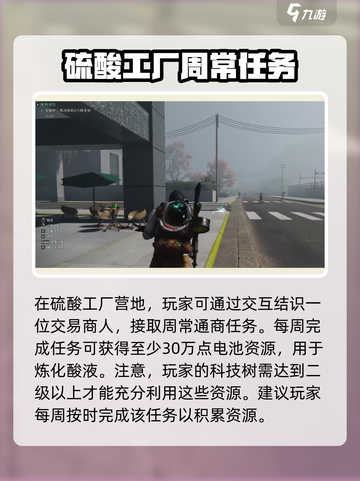 七日世界酸液怎么刷介绍截图3