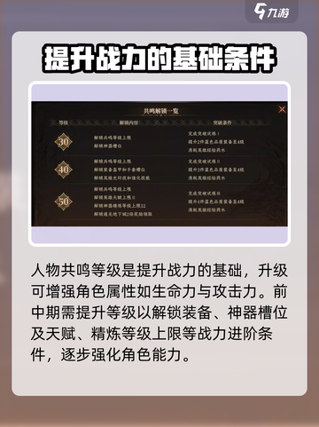 龙息神寂🔥战力飙升秘籍，速来围观！截图2