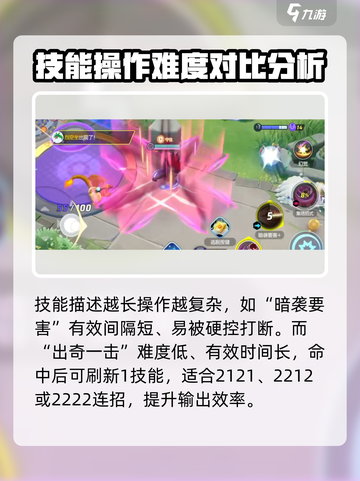 宝可梦大集结索罗亚克怎么玩介绍截图7