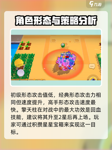 爆裂小队擎天柱怎么样介绍截图7
