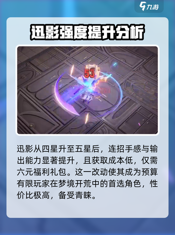 无尽梦回迅影介绍介绍截图3