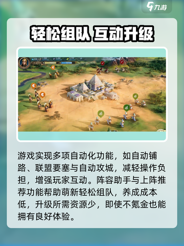 《世界启元》爆火玩法揭秘🎮新人玩家必看！截图5
