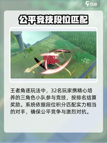 无尽梦回王者角逐打法🔥超详细攻略来啦！截图2