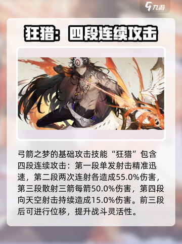 无尽梦回弓箭之梦游戏攻略介绍截图2
