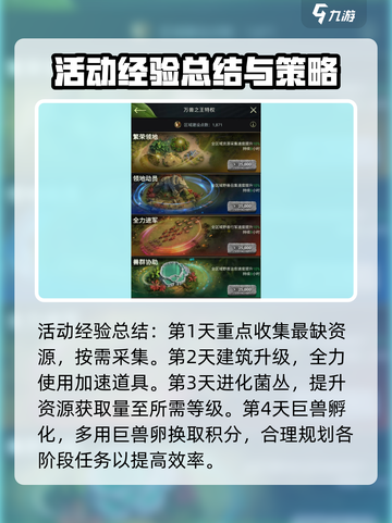 野兽领主新世界区域战怎么打介绍截图3