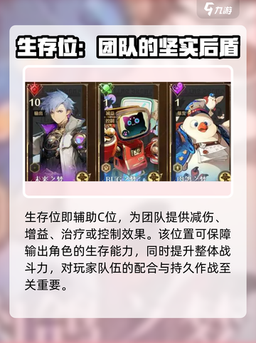 无尽梦回暴富搭配编队建议介绍截图3