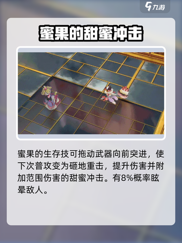 无尽梦回甜食之梦怎么样介绍截图3
