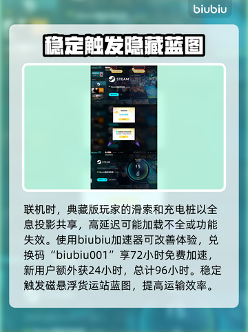 死亡搁浅2典藏版内容大曝光！💎游戏玩家必看🔥截图4