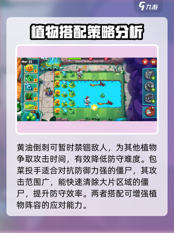 植物大战僵尸3🔥超全玩法攻略，快收藏！截图5