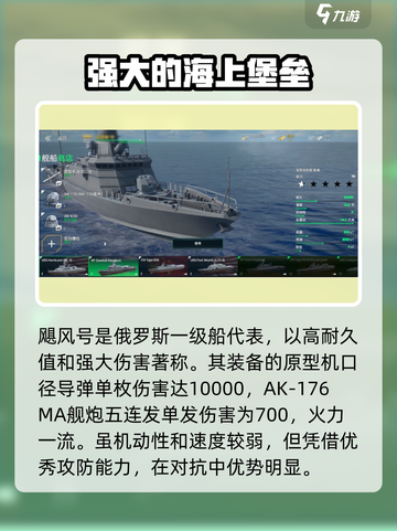 现代战舰🔥一级船推荐来啦！新手必看👇截图3