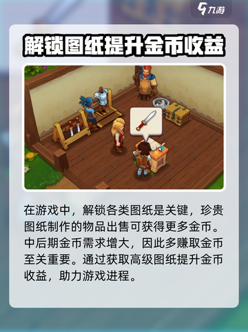 传奇商店经营与打造新手攻略介绍截图6