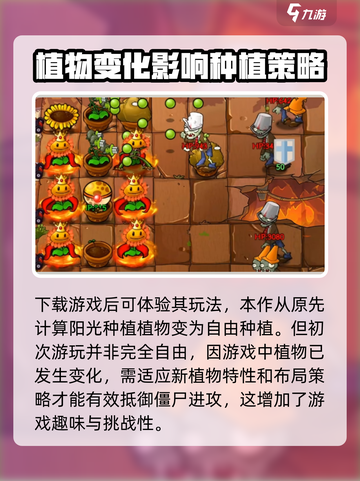 植物大战僵尸抽卡版无限阳光怎么下介绍截图3