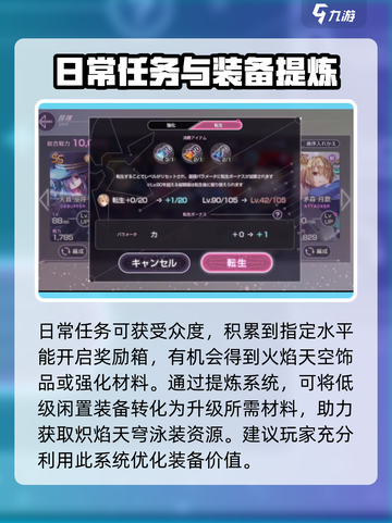 原神🎉炽焰天穹泳装获取方法大公开！截图3