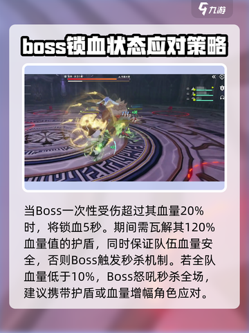 星痕共鸣15层怎么过介绍截图3