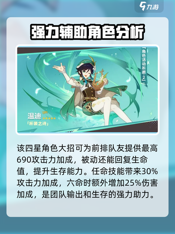 原神5.5新角色都有谁介绍截图5