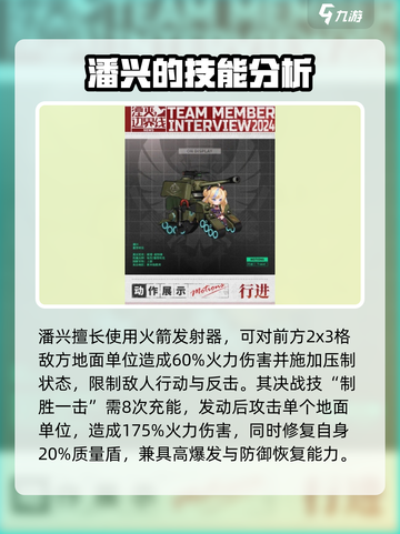 湮灭边界线🔥潘兴效果全解析！值得入手⭐截图4