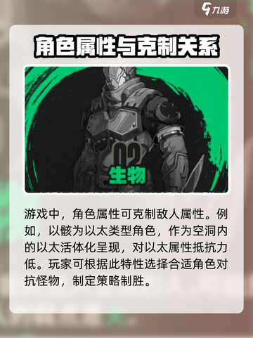 绝区零🔥敌人弱点一键查看，轻松通关秘籍！截图3