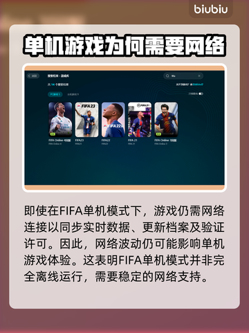 FIFA23闪退解决方法🌟游戏党必看！⚡截图5
