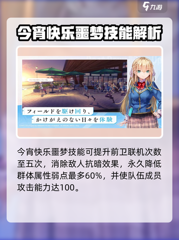 🔥炽焰天穹东城司：超强角色技能大揭秘！💥截图4
