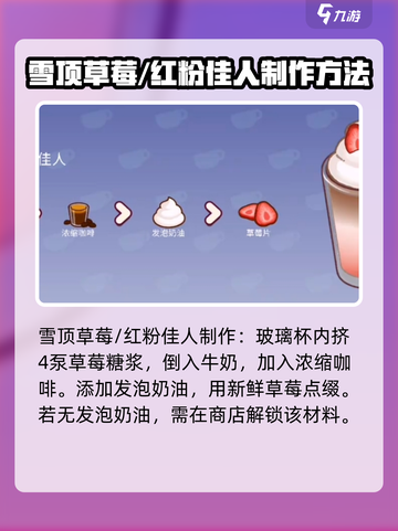 可口的咖啡口味有哪些介绍截图4