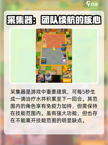 皇室奇兵📖建筑全攻略！助你制胜战场🔥截图4
