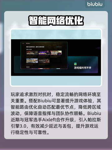 🎮战地5加速器安装渠道大揭秘！截图3