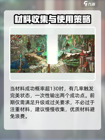 无名者屠龙锻造攻略介绍截图3