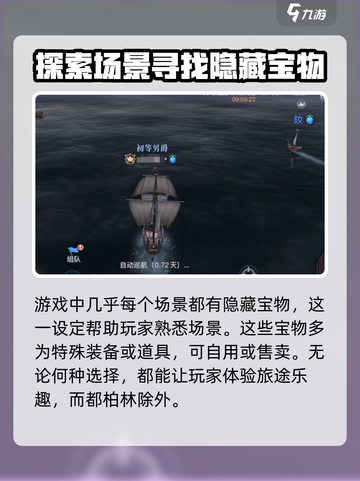 黎明之海😎都柏林隐藏宝物📍精准位置曝光！截图3