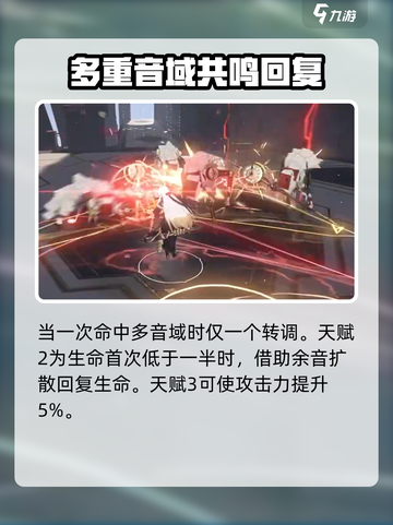 黑色信标薇奥拉强度分析💥游戏必备🔥截图5