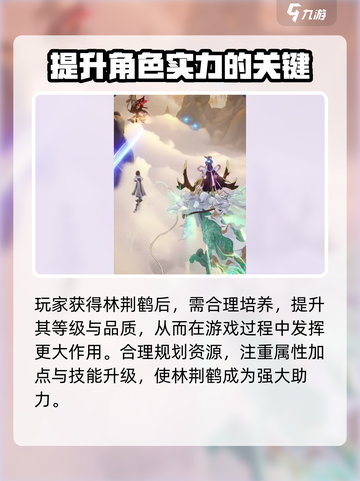 踏风行林荆鹤的获取方式介绍截图3