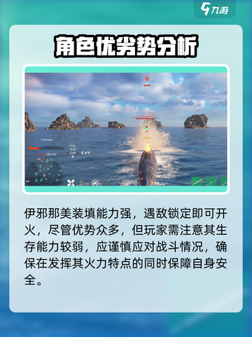 现代战舰伊邪那美怎么样介绍截图4