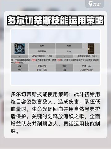 龙息神寂：手游海妖身份大起底🔥截图4