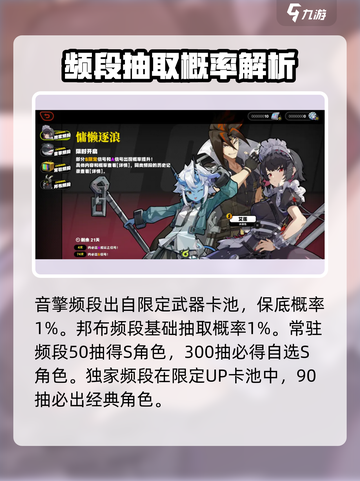绝区零💥氪金点全揭秘，游戏党必看！🎮截图4