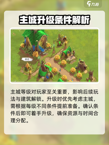 万龙觉醒🔥新手必看！极速开荒秘籍🎉截图5