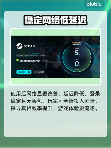 战锤40K黑暗异端延迟丢包？❌一招解决⚡截图3